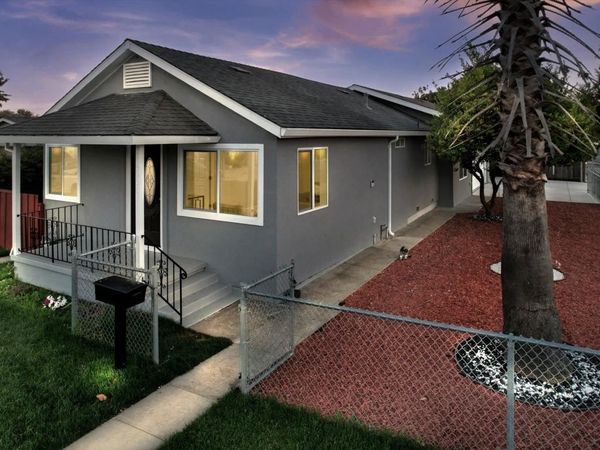 33603 33603 3Rd St, Union City, CA 94587