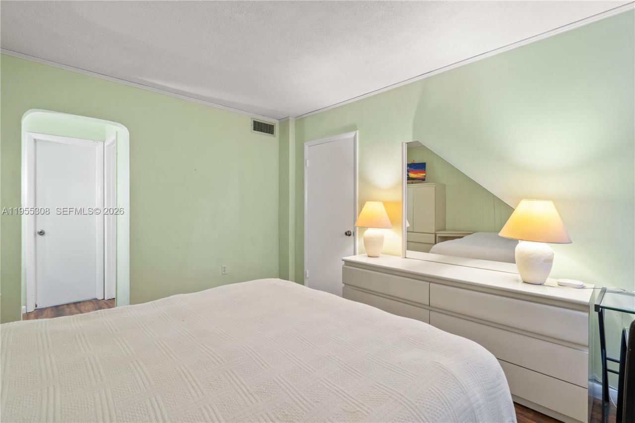 2861 Leonard Dr, Unit F208, Aventura, FL 33160 Photo