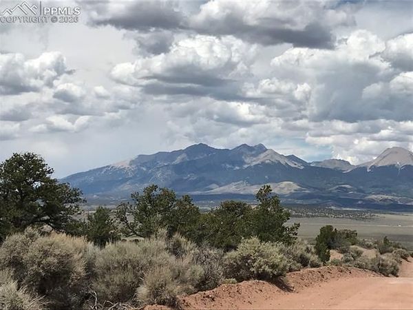 111 Mitchell Road, Fort Garland, CO 81133