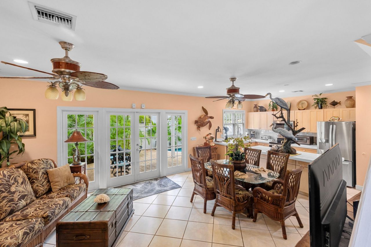 236 Golf Club Drive, Key West, FL 33040 Photo