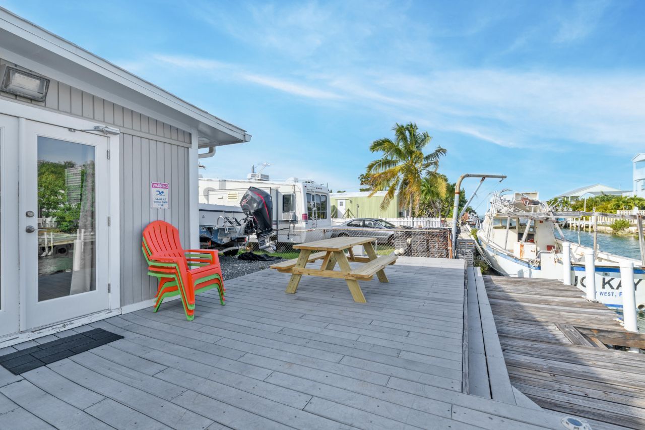 27 Riviera Drive, Big Coppitt, FL 33040 Photo