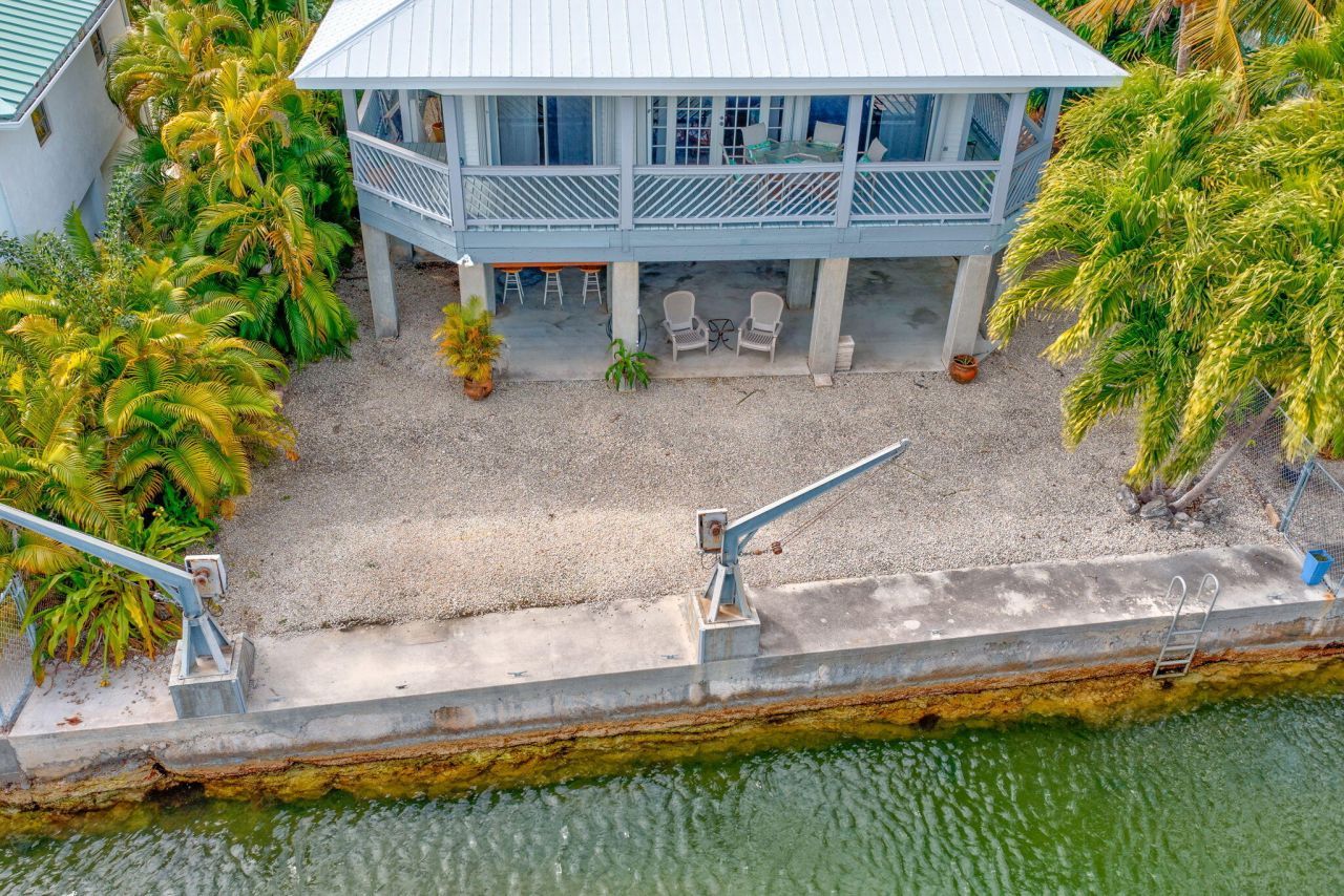 153 Peg Leg Lane, Cudjoe, FL 33042 Photo