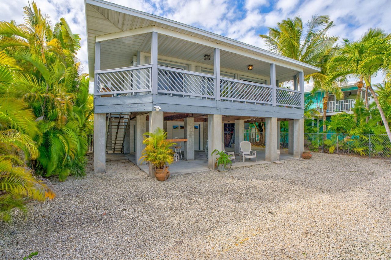 153 Peg Leg Lane, Cudjoe, FL 33042 Photo