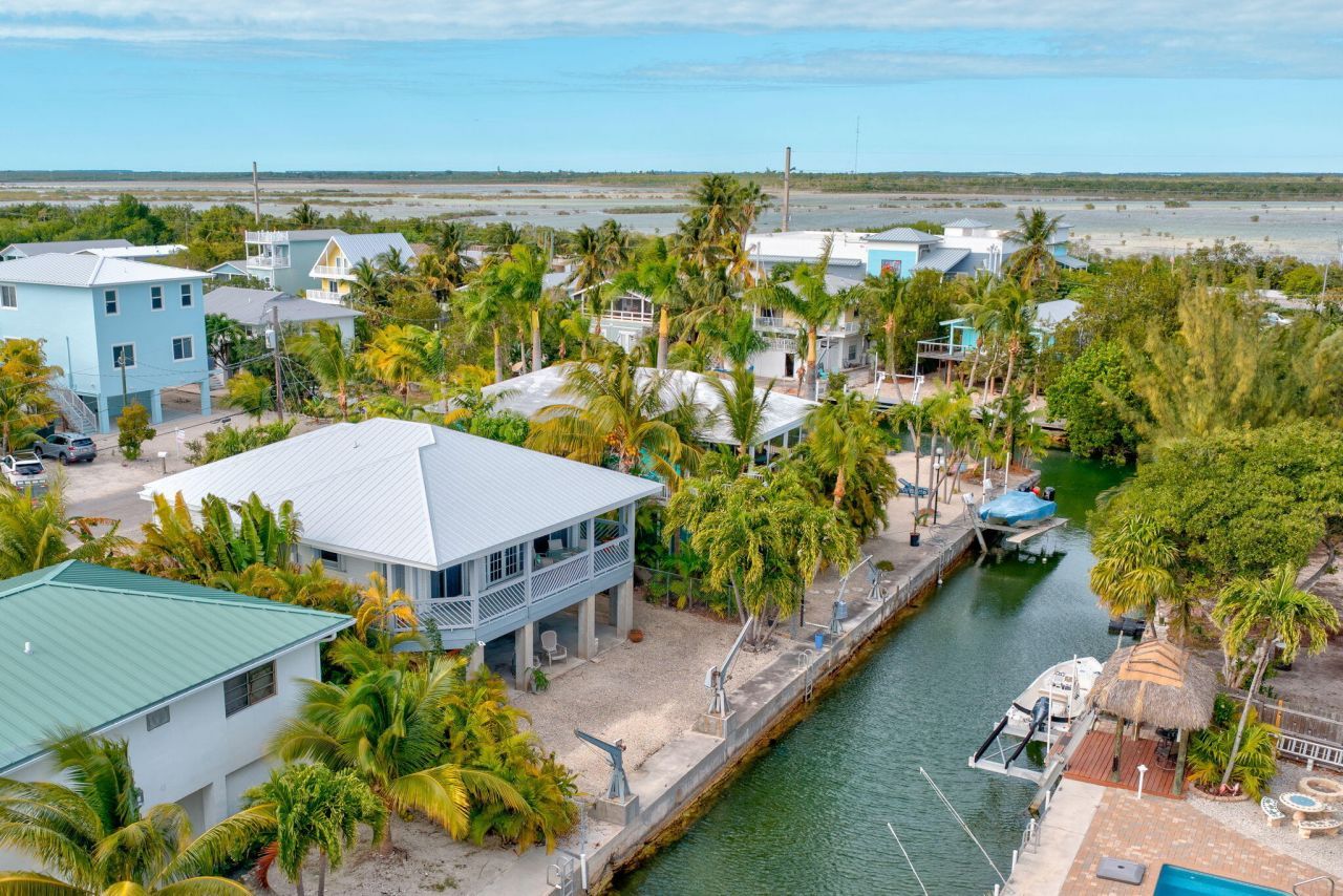 153 Peg Leg Lane, Cudjoe, FL 33042 Photo