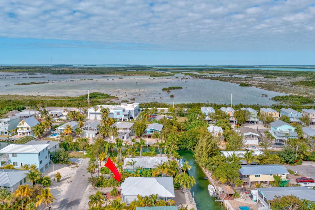 153 Peg Leg Lane, Cudjoe, FL 33042 Photo