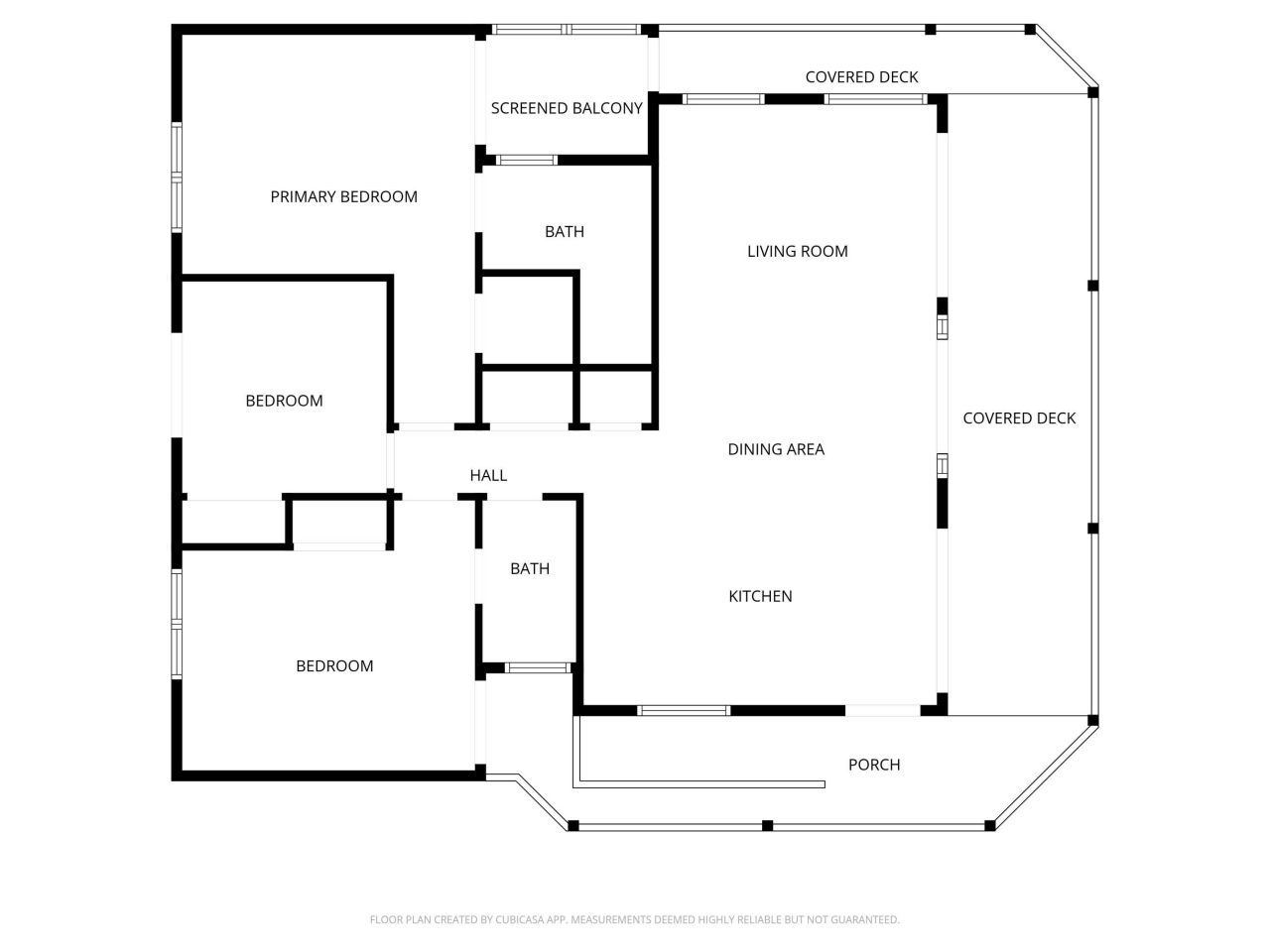 153 Peg Leg Lane, Cudjoe, FL 33042 Photo