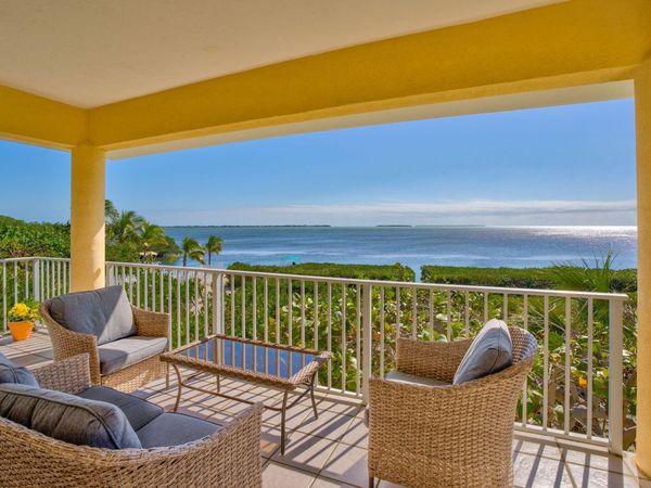 21250 Conch Drive, Cudjoe, FL 33042