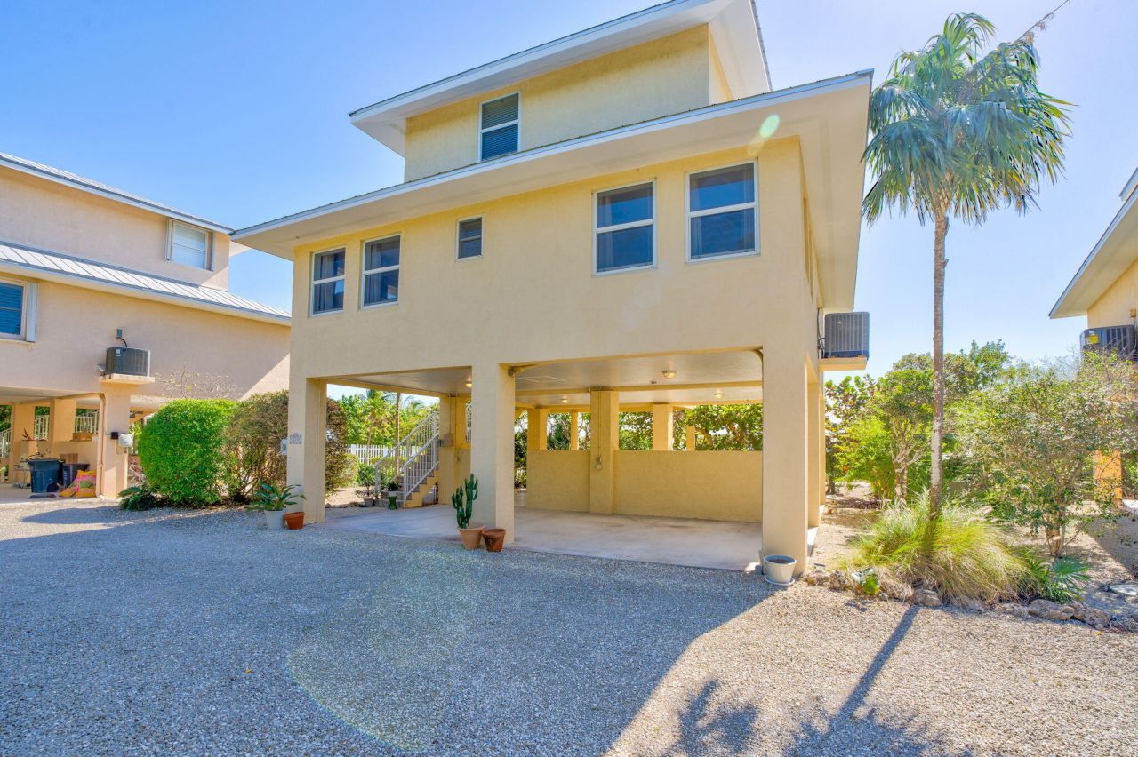 21250 Conch Drive, Cudjoe, FL 33042 Photo
