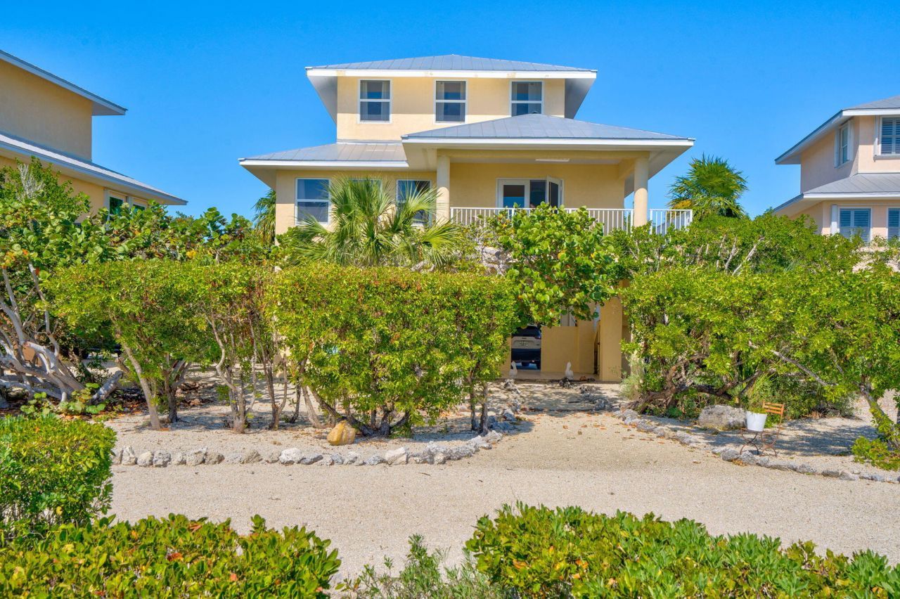 21250 Conch Drive, Cudjoe, FL 33042 Photo