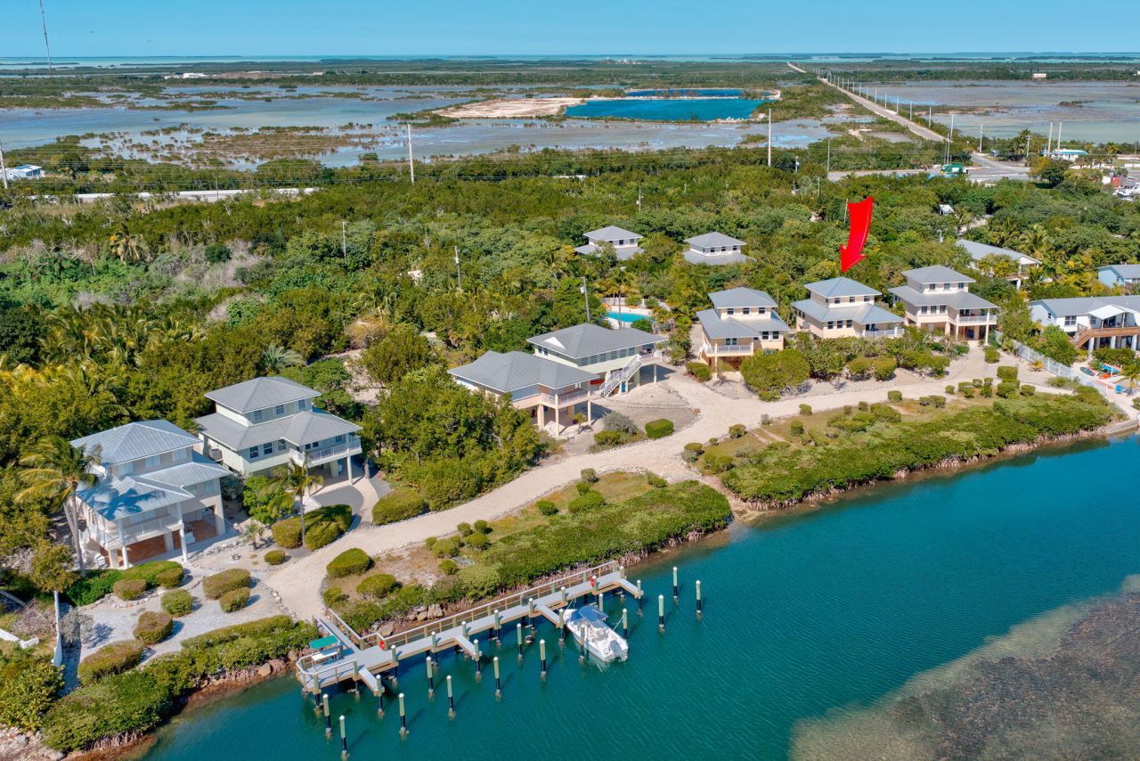 21250 Conch Drive, Cudjoe, FL 33042 Photo