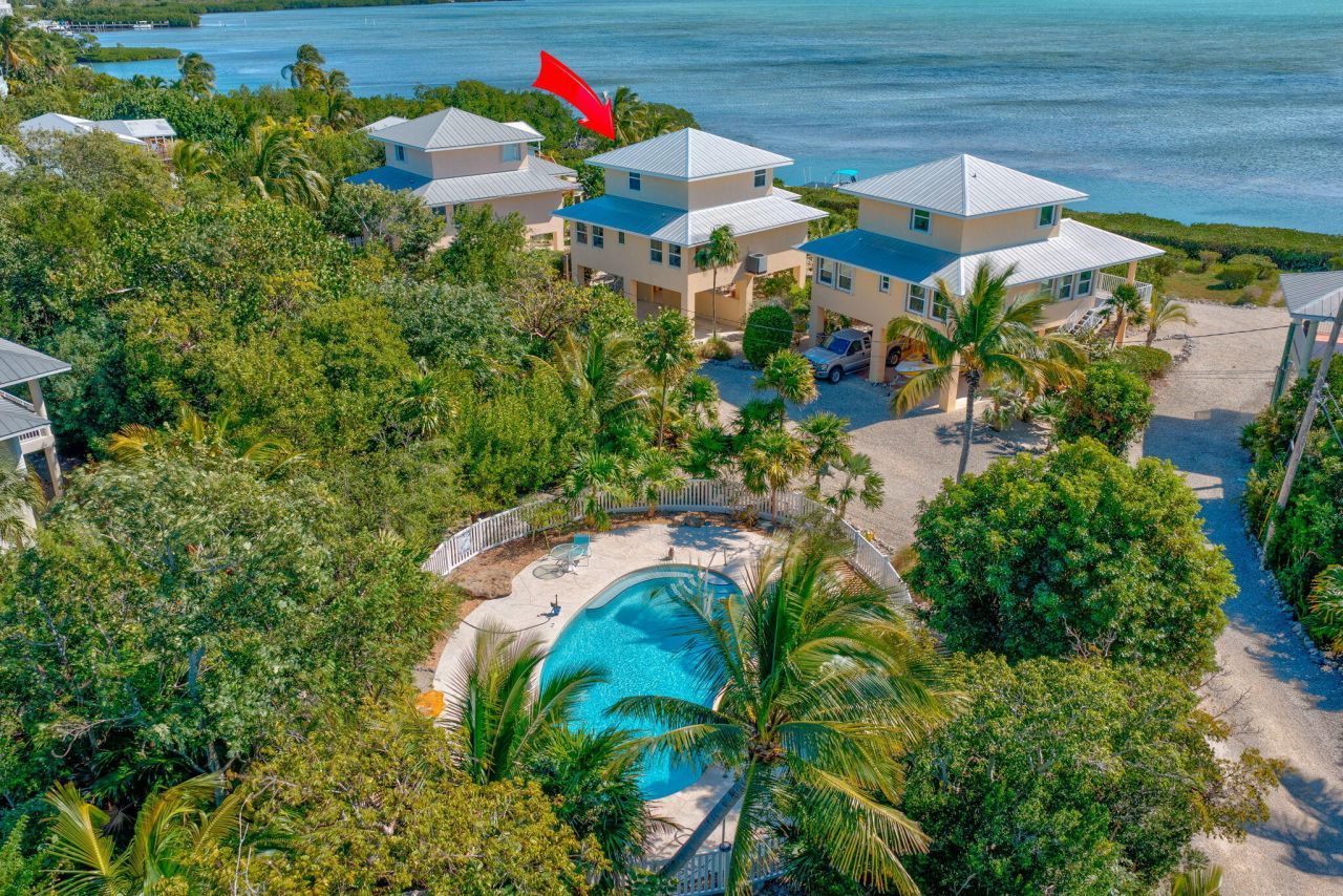 21250 Conch Drive, Cudjoe, FL 33042 Photo