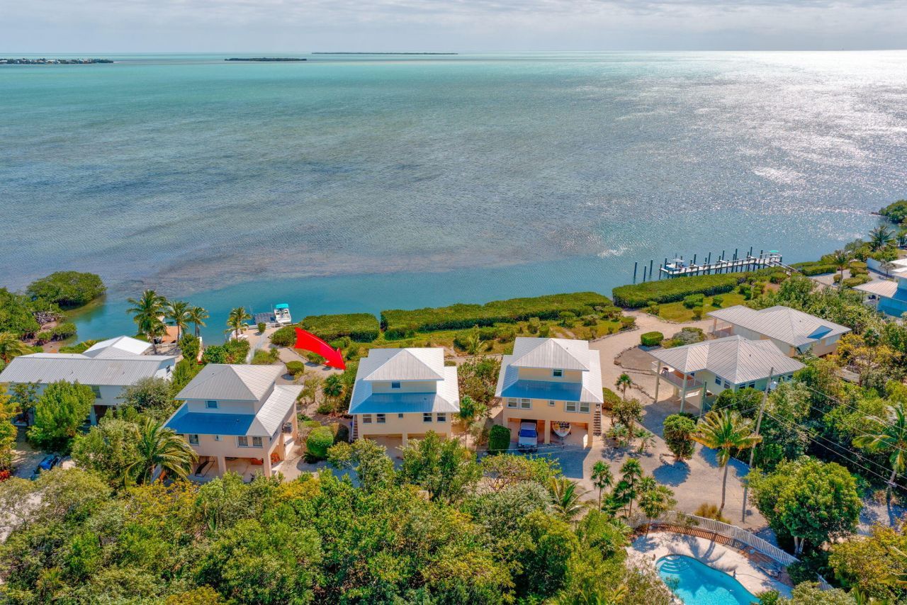 21250 Conch Drive, Cudjoe, FL 33042 Photo