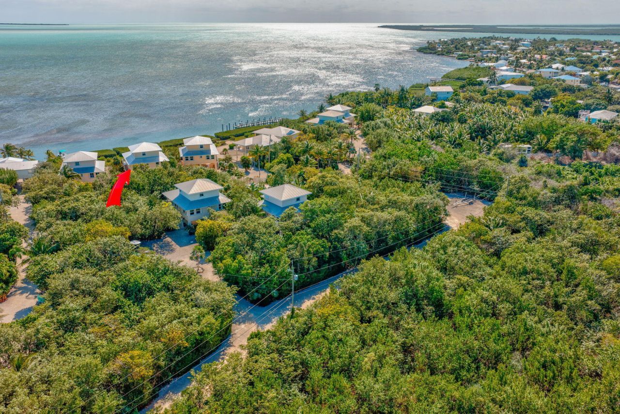 21250 Conch Drive, Cudjoe, FL 33042 Photo