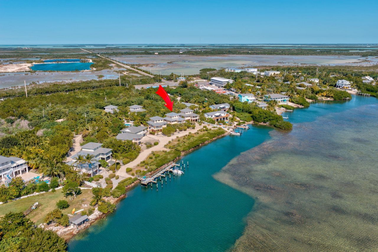 21250 Conch Drive, Cudjoe, FL 33042 Photo