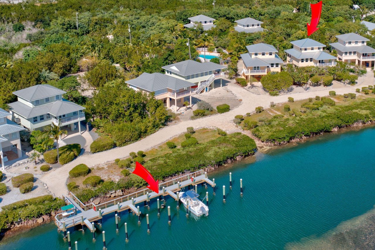 21250 Conch Drive, Cudjoe, FL 33042 Photo