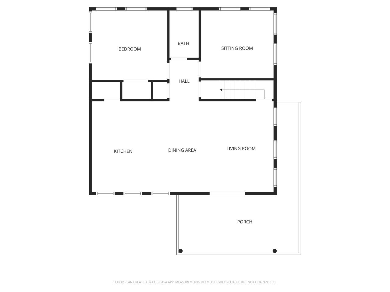 21250 Conch Drive, Cudjoe, FL 33042 Photo