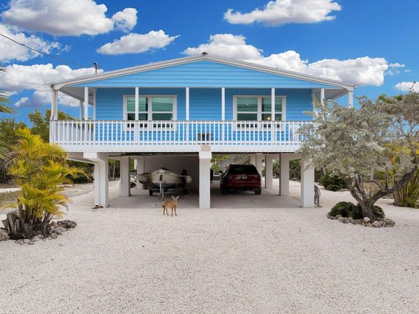 3633 Blue Lagoon Street, Big Pine, FL 33043