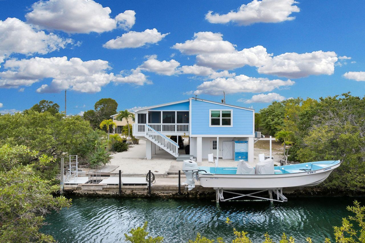 3633 Blue Lagoon Street, Big Pine Key, FL 33043 Photo