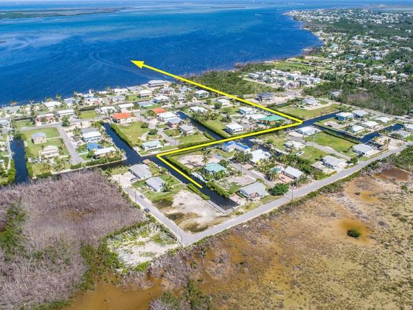 30324 Frigate Lane, Big Pine, FL 33043