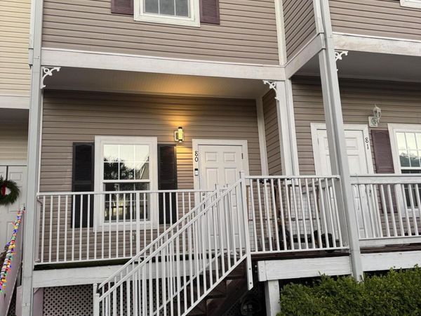 5030 5Th Avenue, Unit 80, Stock Island, FL 33040