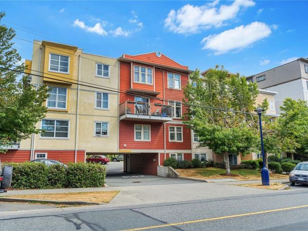 908 Brock Ave, Unit 201, Langford, BC V9B 3C6