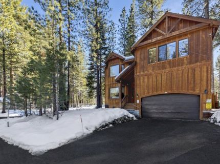 1721 Nadowa Street, South Lake Tahoe, CA 96150 Photo