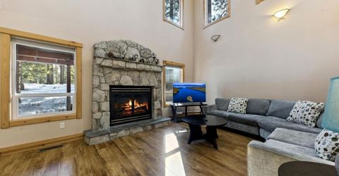 1721 Nadowa Street, South Lake Tahoe, CA 96150 Photo