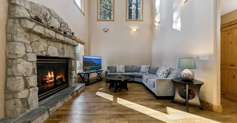 1721 Nadowa Street, South Lake Tahoe, CA 96150 Photo
