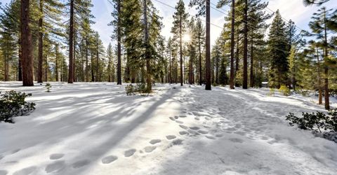 1721 Nadowa Street, South Lake Tahoe, CA 96150 Photo