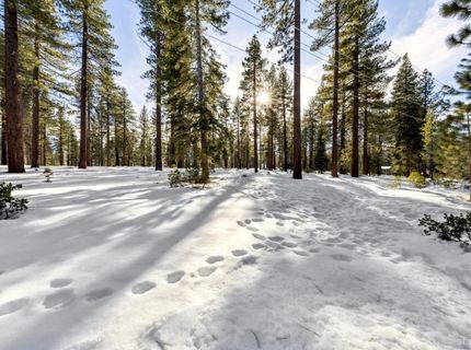 1721 Nadowa Street, South Lake Tahoe, CA 96150 Photo