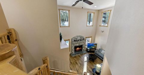 1721 Nadowa Street, South Lake Tahoe, CA 96150 Photo