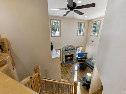 1721 Nadowa Street, South Lake Tahoe, CA 96150 Photo