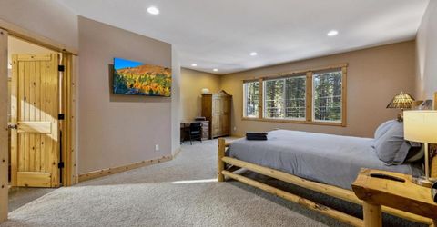 1721 Nadowa Street, South Lake Tahoe, CA 96150 Photo