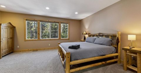 1721 Nadowa Street, South Lake Tahoe, CA 96150 Photo
