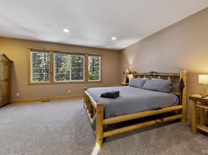 1721 Nadowa Street, South Lake Tahoe, CA 96150 Photo