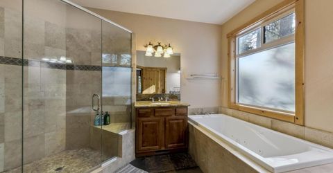 1721 Nadowa Street, South Lake Tahoe, CA 96150 Photo