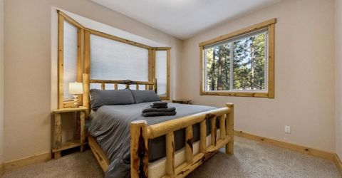 1721 Nadowa Street, South Lake Tahoe, CA 96150 Photo