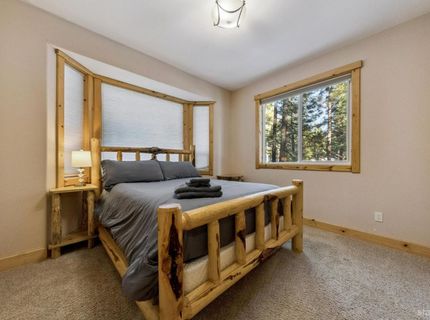 1721 Nadowa Street, South Lake Tahoe, CA 96150 Photo