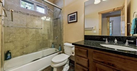 1721 Nadowa Street, South Lake Tahoe, CA 96150 Photo