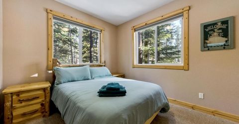 1721 Nadowa Street, South Lake Tahoe, CA 96150 Photo