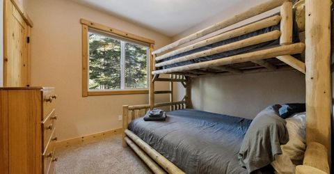 1721 Nadowa Street, South Lake Tahoe, CA 96150 Photo