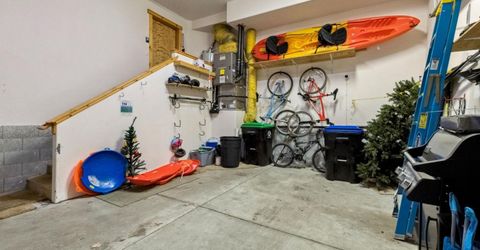 1721 Nadowa Street, South Lake Tahoe, CA 96150 Photo