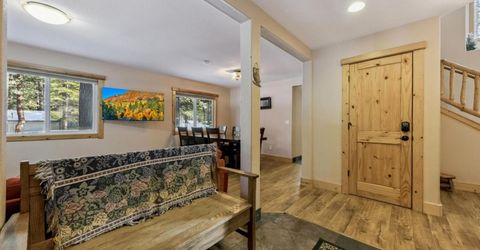 1721 Nadowa Street, South Lake Tahoe, CA 96150 Photo
