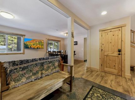 1721 Nadowa Street, South Lake Tahoe, CA 96150 Photo