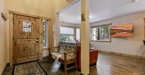1721 Nadowa Street, South Lake Tahoe, CA 96150 Photo