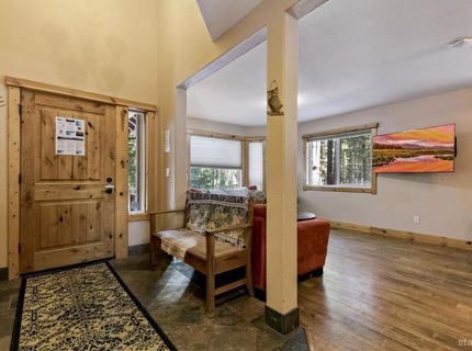 1721 Nadowa Street, South Lake Tahoe, CA 96150 Photo