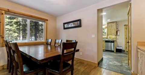 1721 Nadowa Street, South Lake Tahoe, CA 96150 Photo