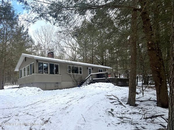 76 Park Lane, Yulan, NY 12792