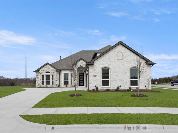 1618 Whisperwood Way, Midlothian, TX 76065