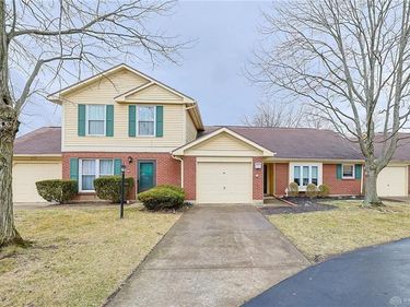 8319 Leisure Drive, Dayton, OH 45458